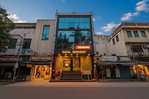 FabHotel Gazal Residency