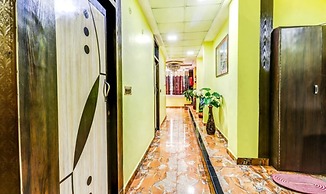 FabHotel Gazal Residency