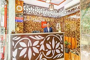 FabHotel Gazal Residency