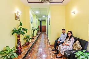 FabHotel Gazal Residency