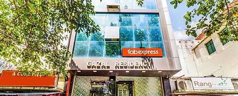 FabHotel Gazal Residency