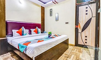 FabHotel Gazal Residency