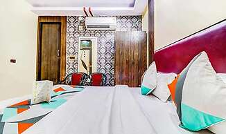 FabHotel Gazal Residency