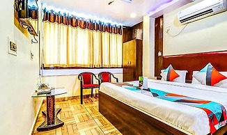 FabHotel Gazal Residency