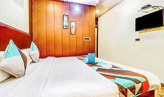 FabHotel Gazal Residency