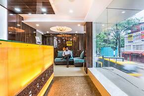 Fabhotel Crown Heights