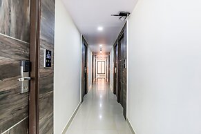 Fabhotel Crown Heights