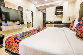 Fabhotel Crown Heights