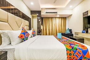 Fabhotel Crown Heights