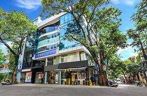 Fabhotel Crown Heights