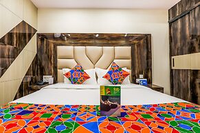 Fabhotel Crown Heights