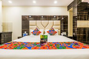 Fabhotel Crown Heights