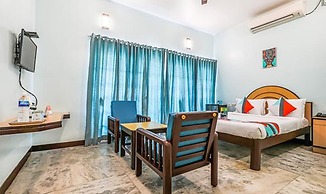 Fabexpress Santhi Inn