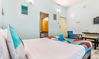 Fabexpress Santhi Inn