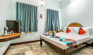 Fabexpress Santhi Inn