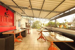 FabHotel Santhi Inn
