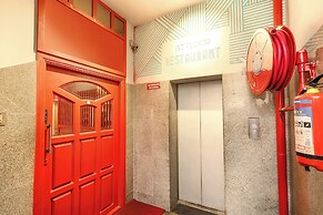 FabHotel Santhi Inn