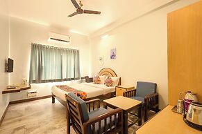 FabHotel Santhi Inn