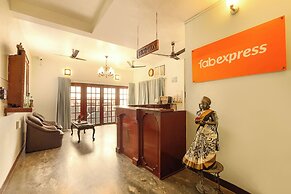 FabHotel Santhi Inn