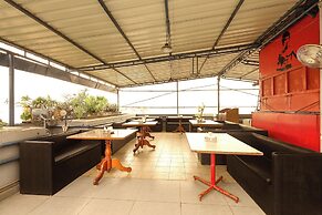 FabHotel Santhi Inn