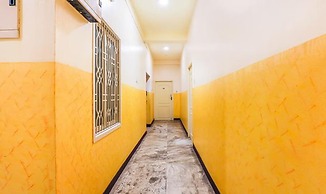 Fabexpress Santhi Inn