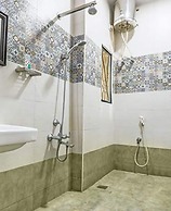 Fabexpress Santhi Inn