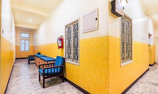 Fabexpress Santhi Inn