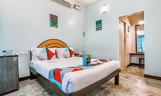 Fabexpress Santhi Inn