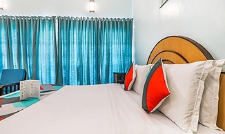 Fabexpress Santhi Inn