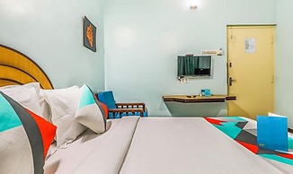 Fabexpress Santhi Inn