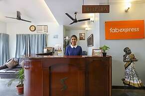 FabHotel Santhi Inn