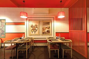 FabHotel Santhi Inn