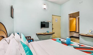 Fabexpress Santhi Inn