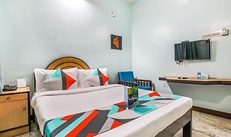 Fabexpress Santhi Inn