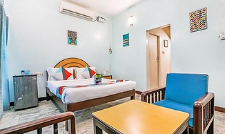 Fabexpress Santhi Inn