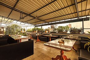 FabHotel Santhi Inn