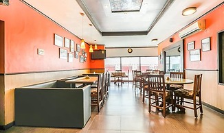 Fabexpress Santhi Inn