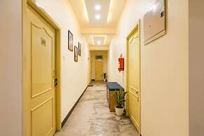FabHotel Santhi Inn
