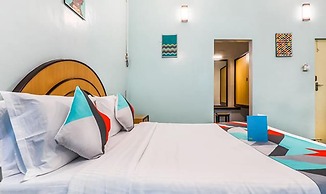 Fabexpress Santhi Inn