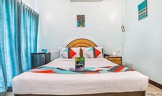 Fabexpress Santhi Inn