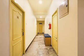 FabHotel Santhi Inn