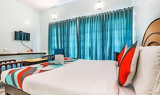 Fabexpress Santhi Inn