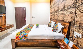 Fabhotel Elysian Grand