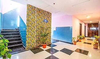 Fabhotel Elysian Grand