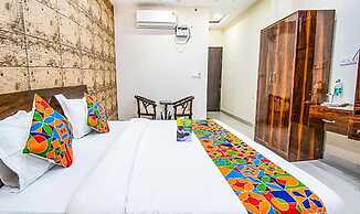 Fabhotel Elysian Grand