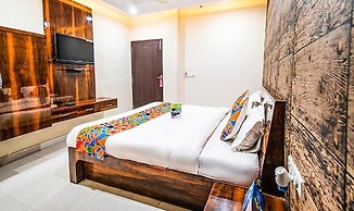 Fabhotel Elysian Grand