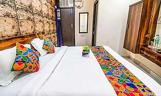 Fabhotel Elysian Grand