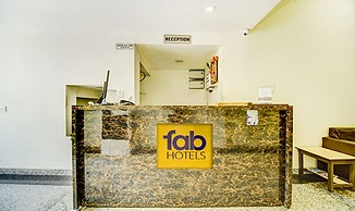 Fabhotel Solitaire Inn