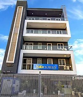 Fabhotel Kiara