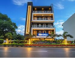 Fabhotel Kiara